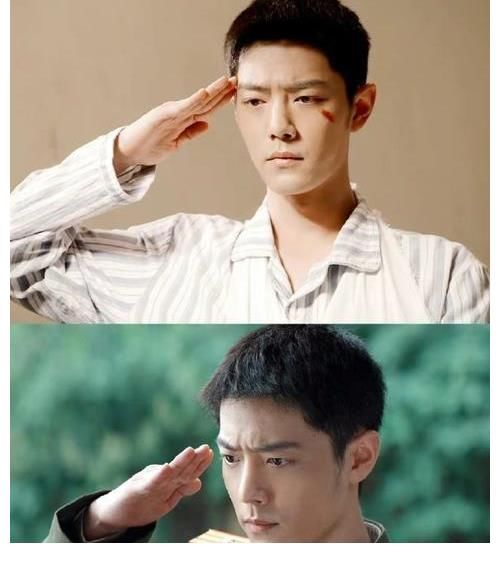 王牌部队，肖战迎来最高光的时刻，为他高兴