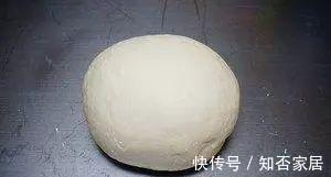 好吃|早餐想吃发面饼,只要学会这一步,好吃到停不下来!