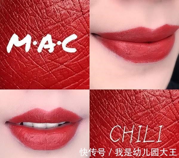 唇部 “口红”不可随便涂!唇形不同画法也不同,原来我一直做错了!