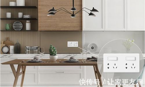 橱柜|家中厨房应该怎么设计,你做对了吗?