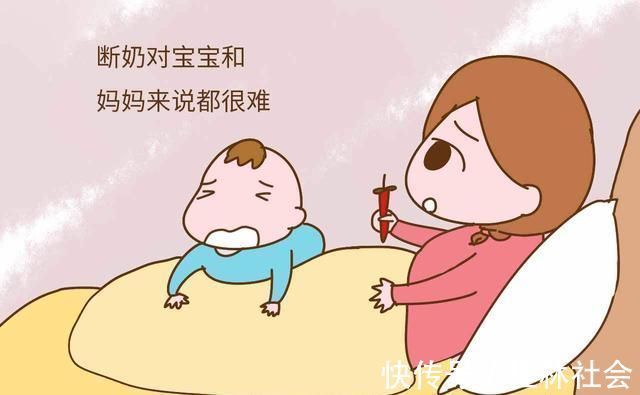 母乳喂养|男孩12岁了还一天三次吃母乳，断奶真就这么难这些误区别再犯了