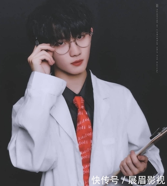 我就是演员预告，时代少年团来撑场，丁程鑫的遗憾马嘉祺做到了