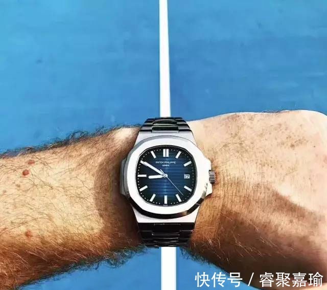 爱彼和|把钢表玩的最好的三个品牌,百达翡丽、爱彼和劳力士