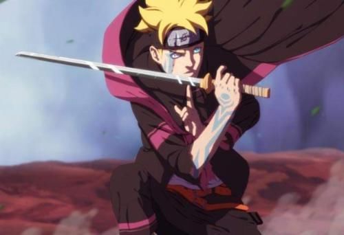 拥有|博人的最终官配不是佐良娜,不是班长,而是拥有金色轮回眼的她