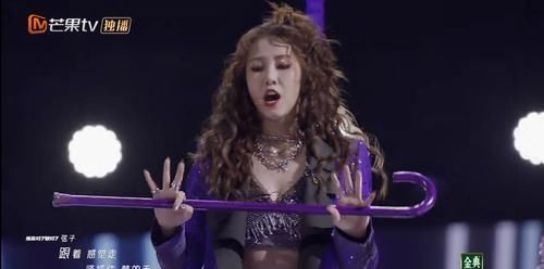 李茂|吕一没去成周笔畅组，事后却是因祸得福，被淘汰的弦子更让我羡慕