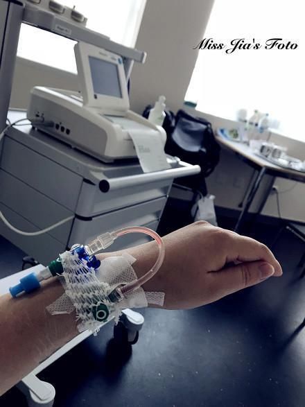 入院|41周入院,24小时催产,5个助产士,我在瑞士可怕的生娃经历