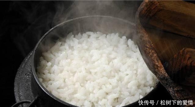 米饭|米饭的主粮革命:从贵族美食到大众美食