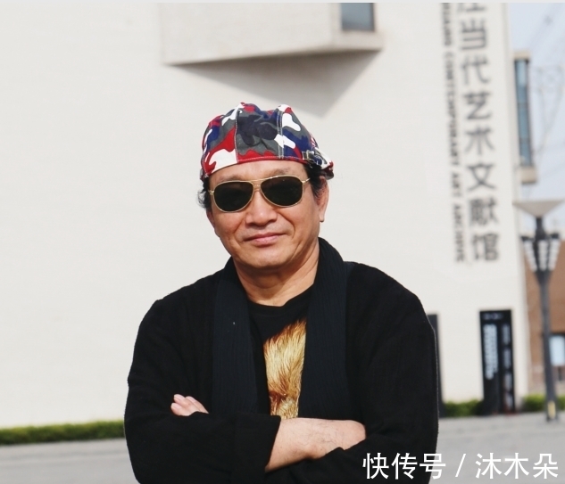 刘继卣&层层渲染、重重叠色,笔笔描画,这老虎绝了