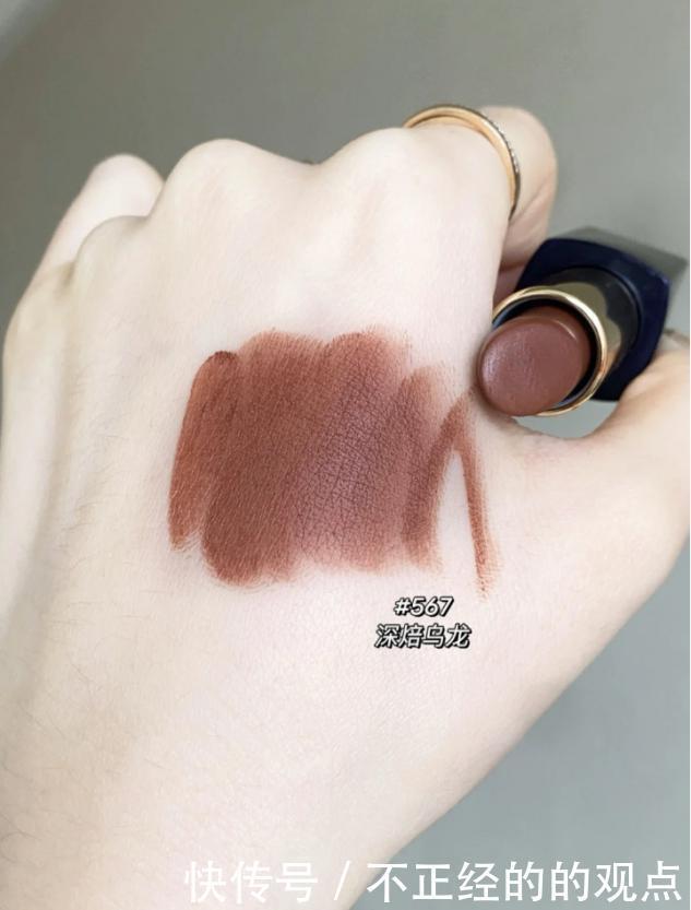 御姐|想要妆容出彩口红必不可少!迪奥经典,MAC御姐,阿玛尼更温柔!