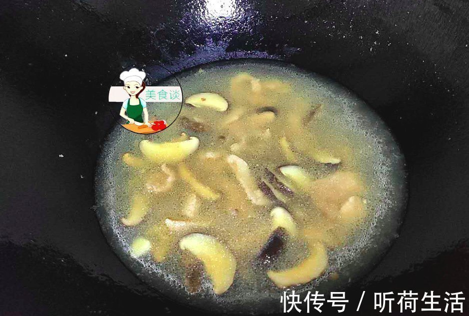 天冷了,儿子早餐就馋这面,鲜甜营养,一碗下肚超满足,不饿肚子