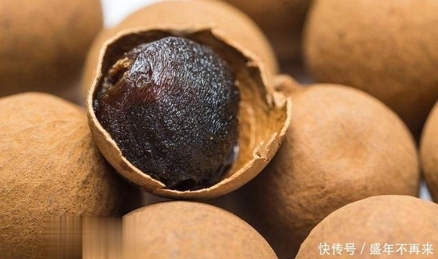 营养价值|桂圆营养价值高,常吃有5大功效和作用,吃桂圆要注意什么?