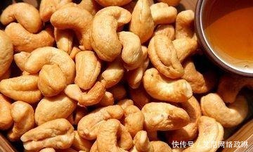 关键|孕妇吃5种坚果对长胎很关键, 但有4种坚果孕妇坚决不能碰!