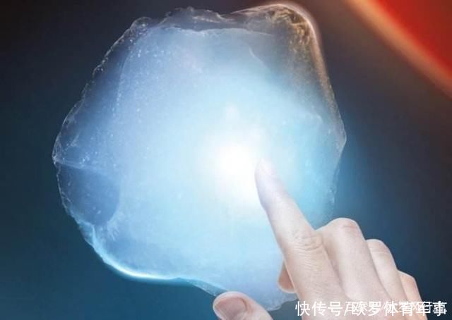 气凝胶 中国超级材料登陆火星表面，耐温超1000℃