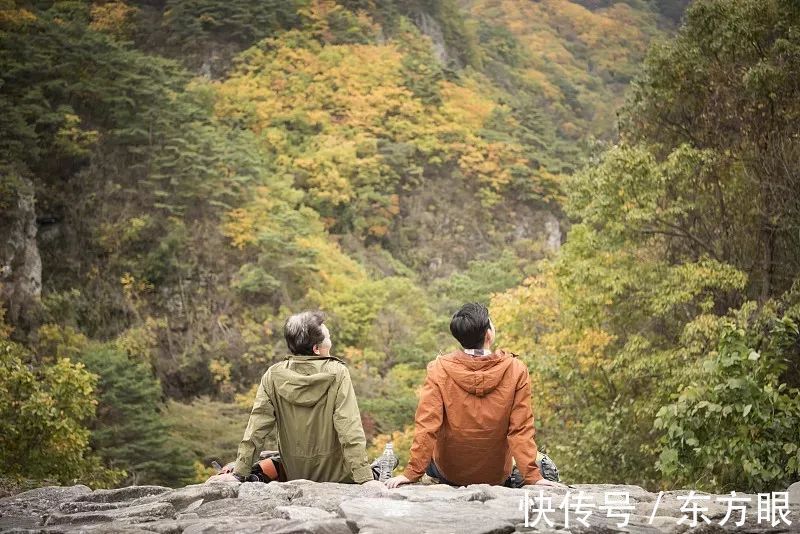 阿菊|世上最有效的长寿药，就一个字！