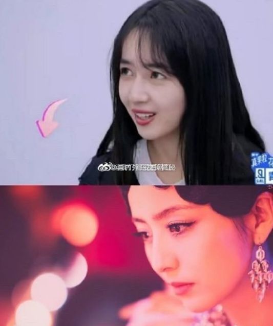 佟麗婭女團造型引爭議，被指毫無辨識度，還被認成是“秦牛正威”