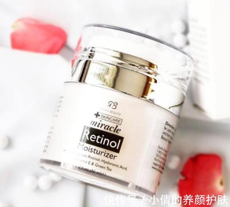 护肤品 女人过了50岁护肤品要用起来,这5款公认好用,轻松养出白嫩肌