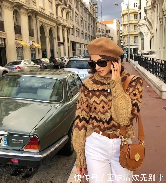 bob|2020年的Bob短发,是浓浓的法式风情!