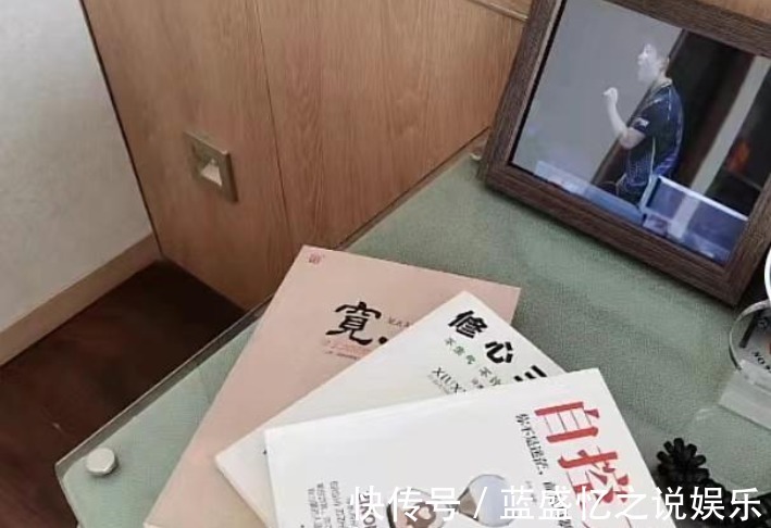 刘国梁|暖心,王楠再送国乒大礼,重奖国乒幕后英雄解决胖子后顾之忧!