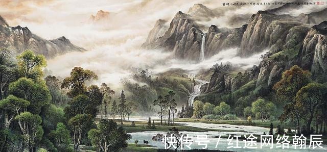 辛弃疾|文能提笔武能杀敌,被称为词中之龙,65岁高龄还想着为国杀敌