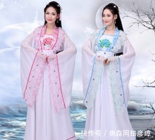 古代女子裙子长得不露脚 走路拖在地上 竟不会弄脏 你可能不信 快资讯 古代女子裙子长得不露脚 走路拖在地上 竟不会弄脏 你可能不信 快资讯