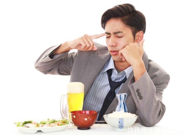 血液供应|身体出现这5种表现,或是脑供血不足的征兆,需引起重视