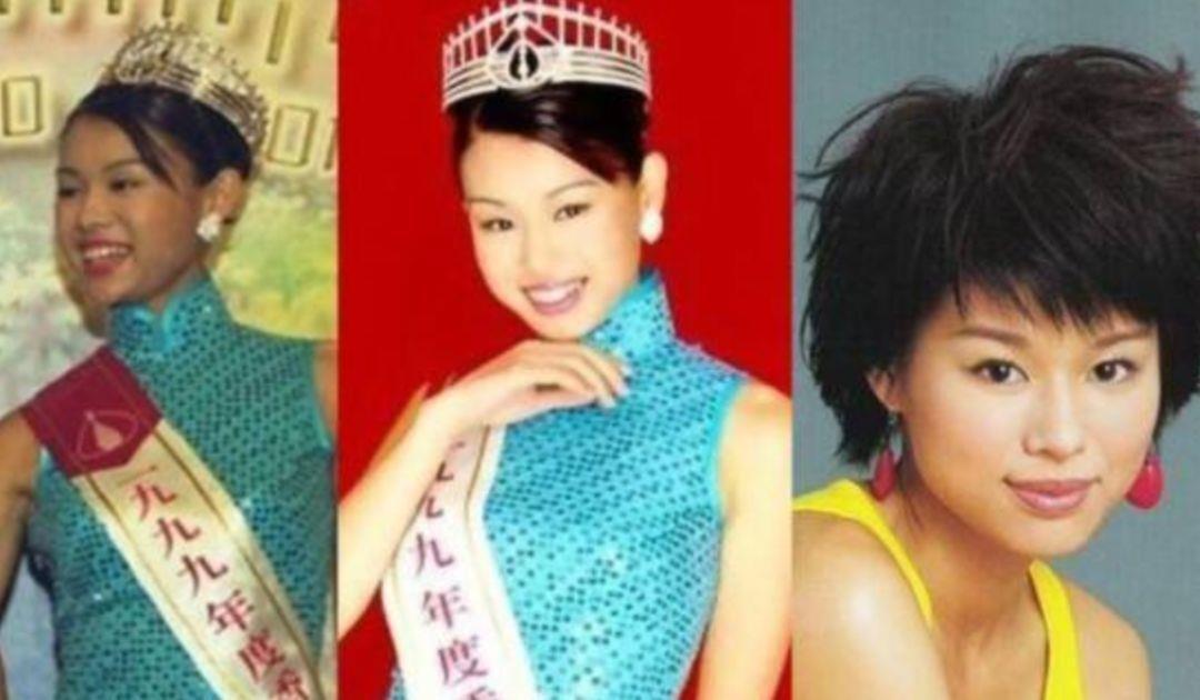 港姐|“最丑港姐”用20年逆袭:甩掉花花公子后,她靠自虐爆红!