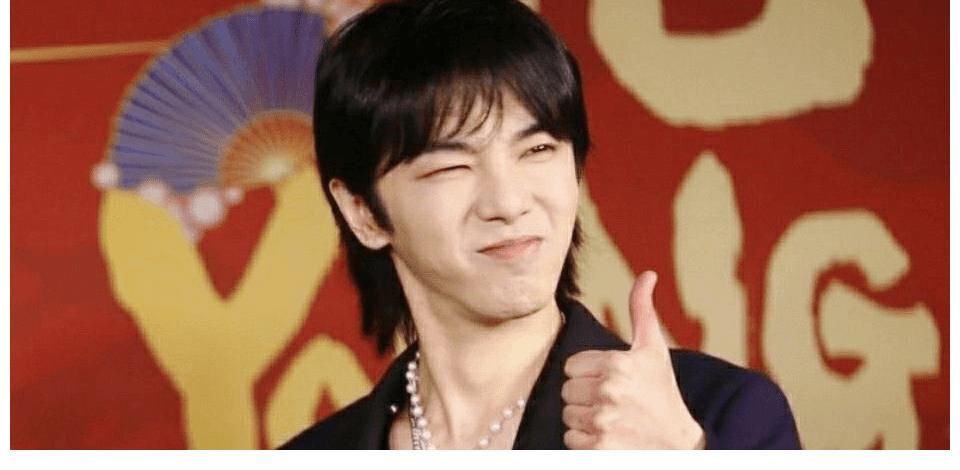 華晨宇|這首華晨宇原創兒歌，誰聽誰可愛！