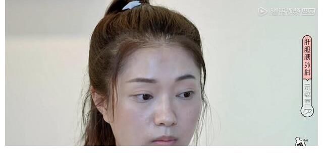 《令人心动的offer3》女医学生：一个高开低走，一个真“妖才”