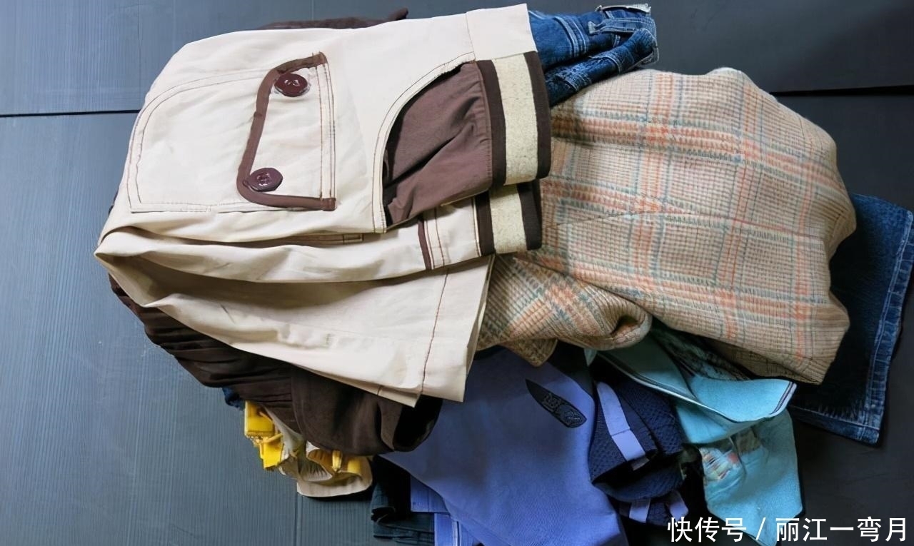 捐物流程