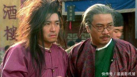 丐帮号称中原第一大帮,为何光明顶一役,却堕落到要去趁火打劫