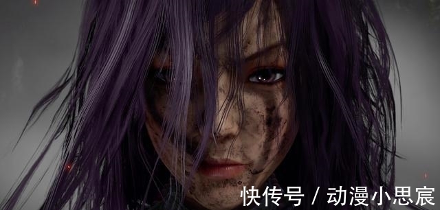 语录|不良人:“我是你老妈”成经典语录,剧透:蚩梦老妈惨死老爸断臂