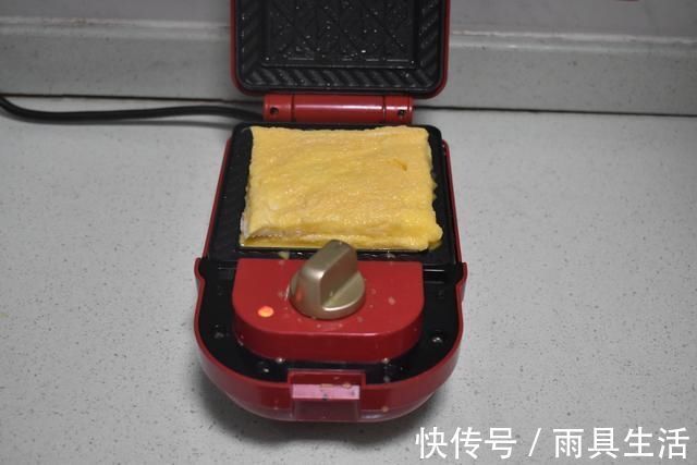 文治|两口子的极简早餐,不精致但营养美味,简单又方便,赶快试试吧