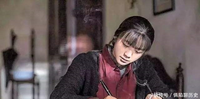 纠缠不清|逃婚弃子和男人们纠缠不清,看民国最叛逆才女萧红自作的悲哀人生