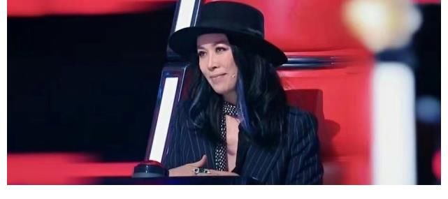 廖昌永|那英退出《中國好聲音》現場錄制，來了一位大神級人物，是誰呢？