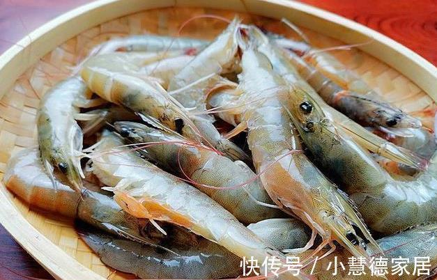 普通朋友|立秋之后,不管有钱没钱,这3种海鲜都要多吃,新鲜美味又便宜!