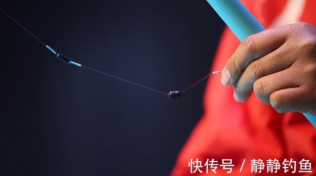 铅坠有这些用法,知道的人不多,会用的人更不简单,现在学还不迟