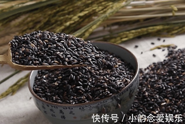 减肥|四种杂粮越吃越瘦,小米排第二,第一经常被忽略,坚持运动会更好