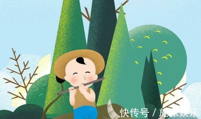 江西&杨万里不愧是一代诗宗,一首经典的抒情诗,读来让人拍案叫绝!