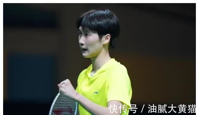 世界第一|无奖金！男单李诗沣身陷死亡之组，雅思组合成国羽救命稻草