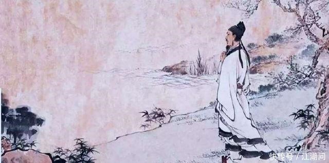 无助#感到绝望无助时,就读读王维这首经典禅意诗,读懂后豁然开朗!