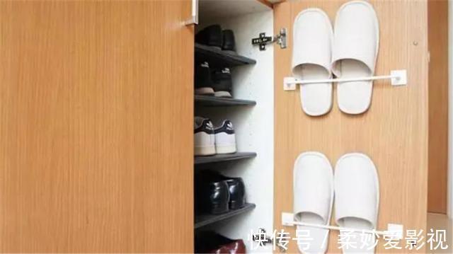 鞋柜|日本人玄关从不做鞋柜,却能放下50双鞋?这2大细节很值得学习