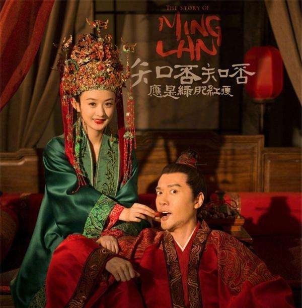 知否|《知否》原著:使出“火牛阵”的琉璃夫人,会爱自己的女人多酷