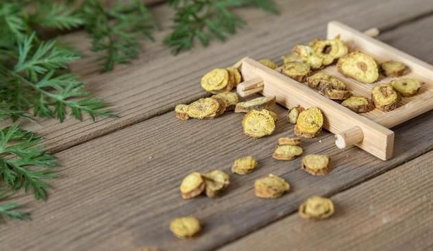 清热|一味良药,体内诸“热毒”可除之,体内诸“湿气”亦可除之