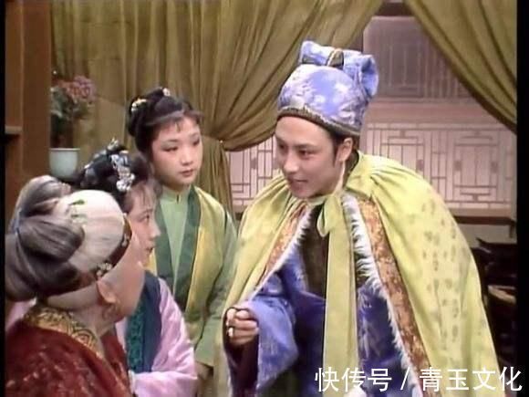 黛玉#贾琏为何对宝钗视而不见,却对黛玉如亲妹妹