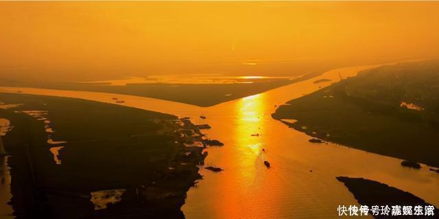 大循环 淡水资源紧缺,为何不拦截长江和黄河自用,而是任其流入大海?