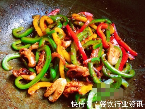 团圆家宴,分享十道宴客热菜小炒任你选,有荤有素收藏好