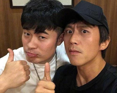 众望所归,邓超陈赫被曝回归跑男,只是出场期数让人太失望