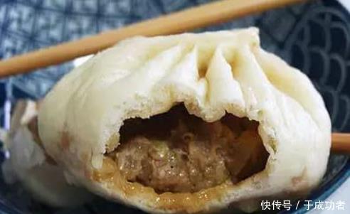 又白又香的包子怎么做?不能只加酵母粉,多加3样,比买的都好吃