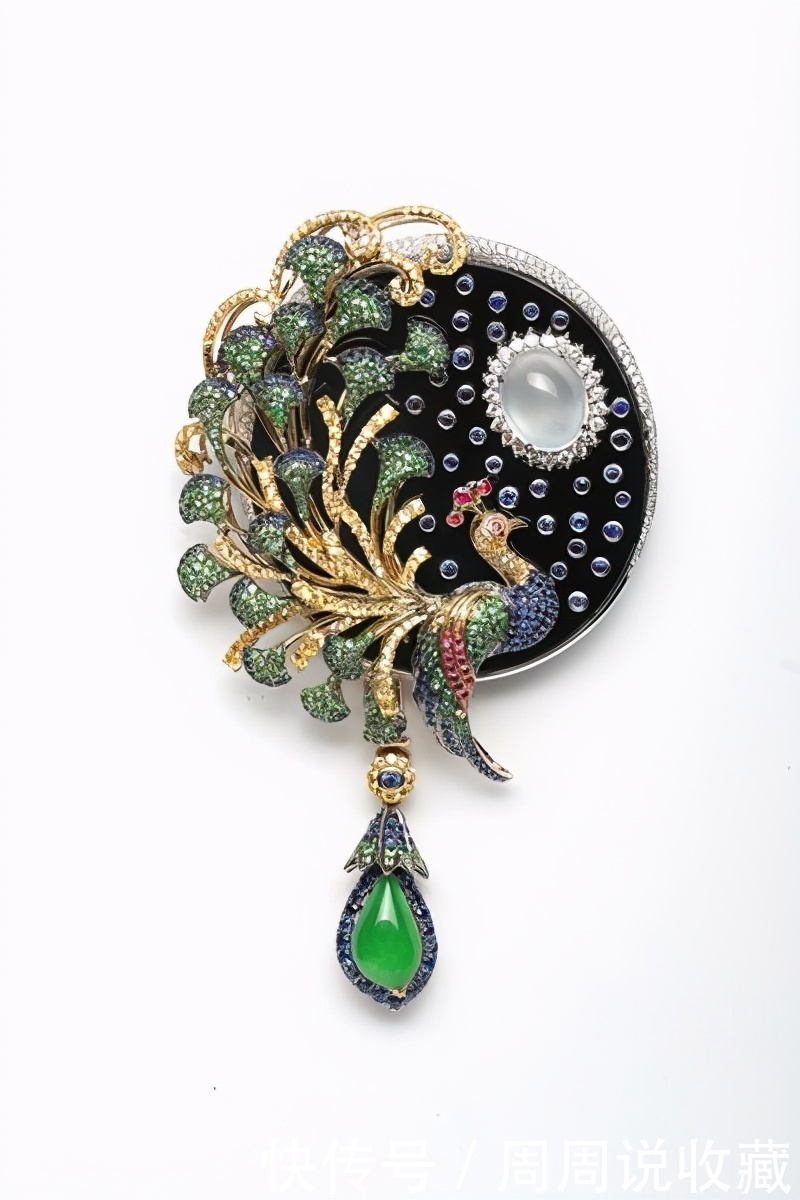 玉石|珠宝,玉石能不能保值,升值?