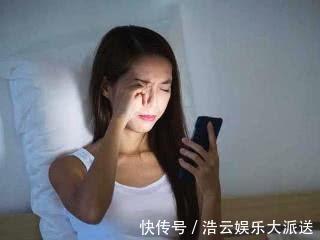 加快|加快女性衰老的3种原因,熬夜排在第三位,排在第一的要引起重视